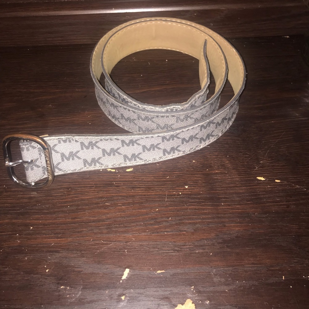 MK belt